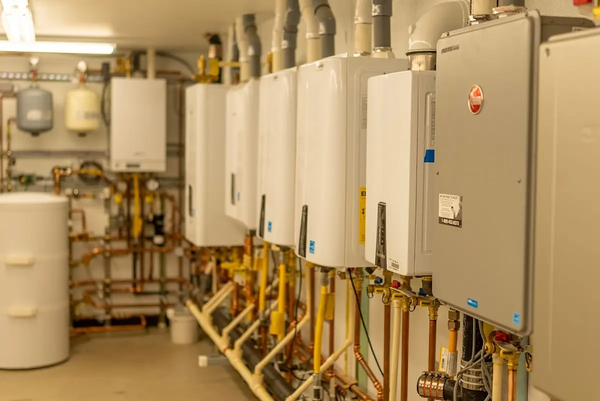 Pipe Bursting in Bridgeton, NJ